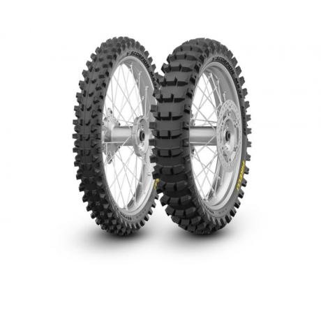 REHV 110/90-19 PIRELLI NEW MX32 SOFT 19NHS 62M