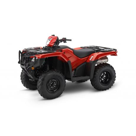  ATV HONDA TRX520FA6 PUNANE MS2