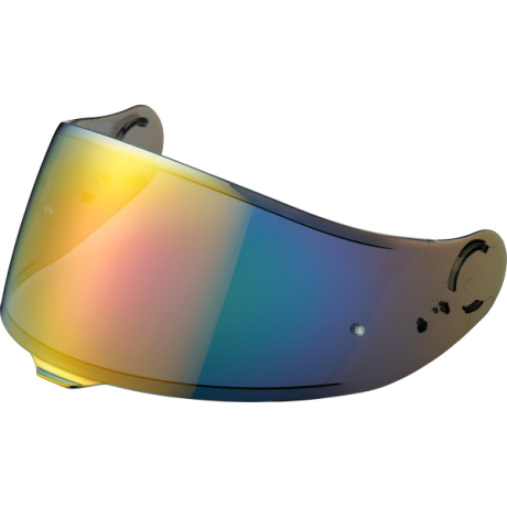 VISIIR SHOEI CNS-1C RAINBOW PEEGEL
