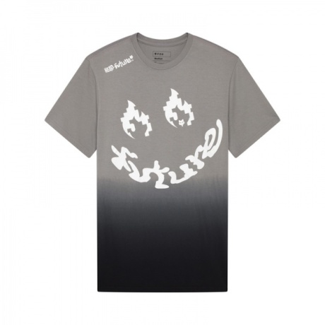 T-SÄRK FOX PREM SS TEE