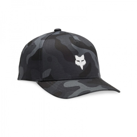 LASTE MÜTS FOX CAMO 110 SB HAT