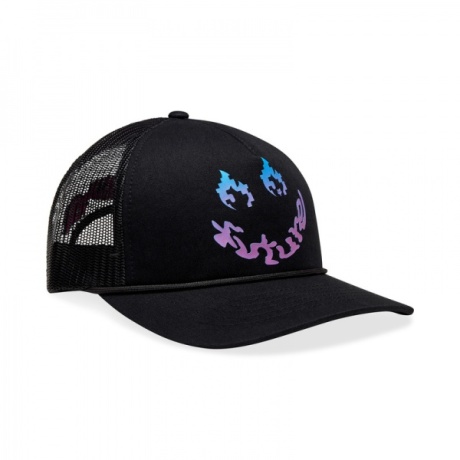 NAISTE MÜTS FOX  LADY HELLO FOX TRUCKER HAT