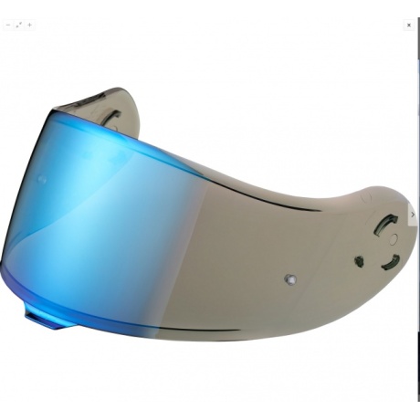 VISIIR SHOEI CNS-3C SPECTRA BLUE NEOTEC 3
