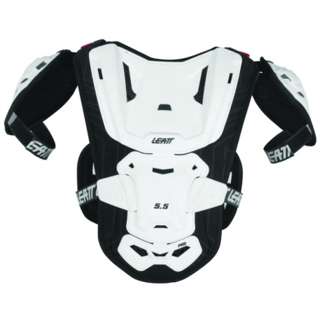681-192014 - LASTE KAITSEVEST LEATT 5.5 PRO JUNIOR