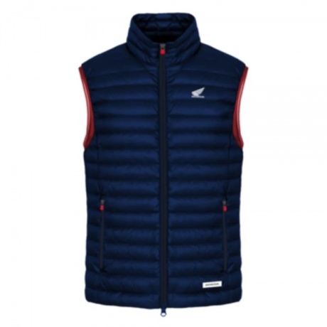VEST HONDA SILENT VEST