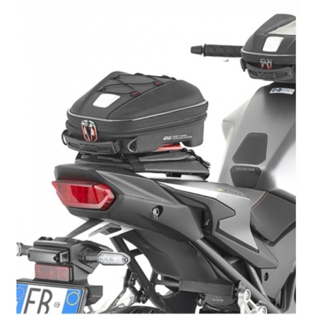 ST610+ - PAAGIKOTT GIVI ST610+ TANKLOCK 6-10L