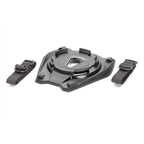 S430 - TANKLOCK KINNITUS SADULALE
