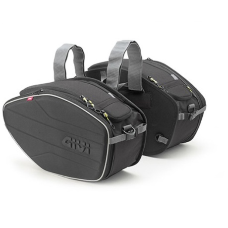 EA101C - KÜLJEKOTID GIVI EA101C 30L