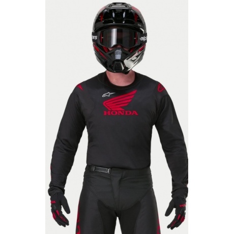 691-3768023 - KROSSISÄRK ALPINESTARS HONDA RACER