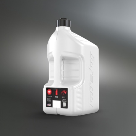 981-4020-100 - KANISTER TUFF JUG 20L,VALGE