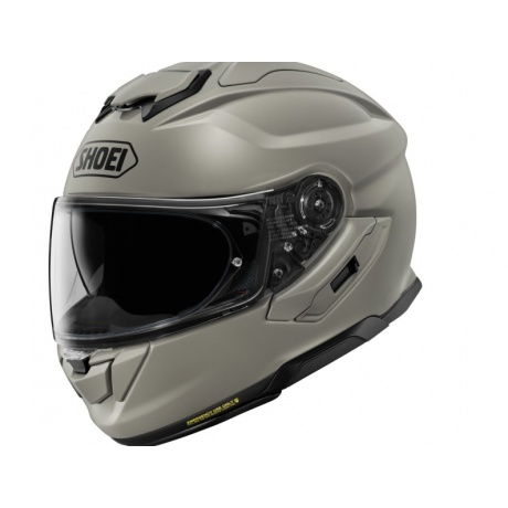  KIIVER SHOEI GT-AIR 3 CHALK GREY