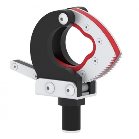 14.11050 - KIIRKINNITUSE KLAMBER CFMOTO/SEGWAY 22MM