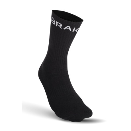BRAKE-SOCKS-BLACK - SOKID PANDO MOTO MUSTAD
