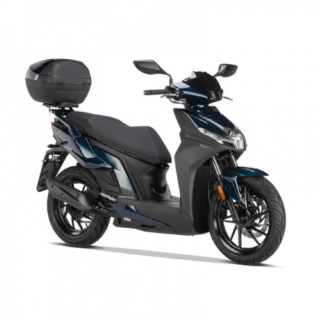  KYMCO AGILITY CITY 50 S SININE