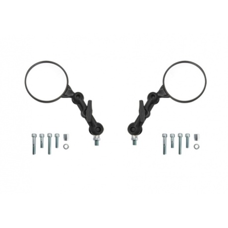 PEEGEL DOUBLETAKE MIRROR DUAL SPORT 1tk