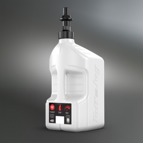 981-5020-100 - KANISTER TUFF JUG 20L, VALGE GEN 3