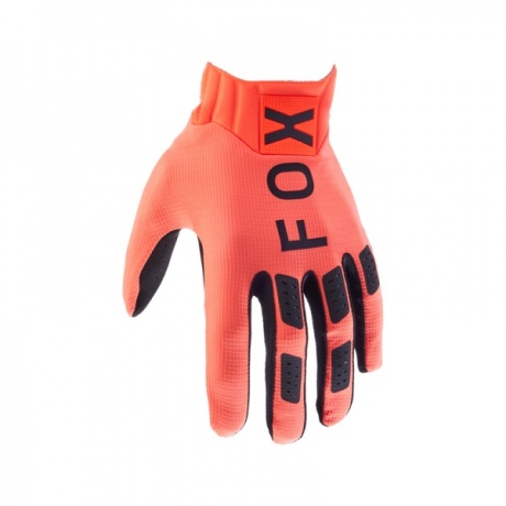 33725-824 - KROSSIKINDAD FOX  FLEXAIR ORANŽ