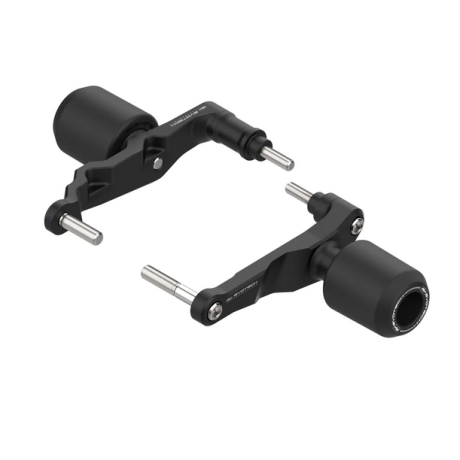 KUKKUMISPUNNIDE KOMPLEKT HONDA CBR650R 2024- EVOTECH