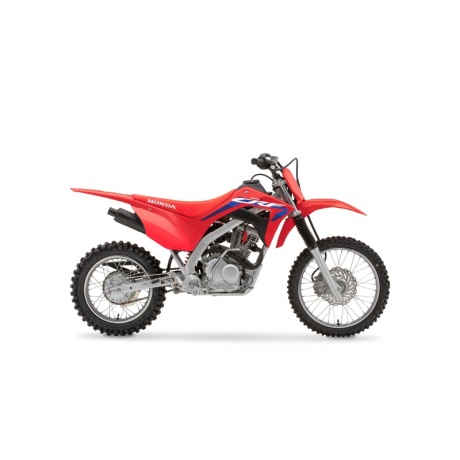 MOOTORRATAS HONDA CRF125FB OFFROAD EXTREME RED