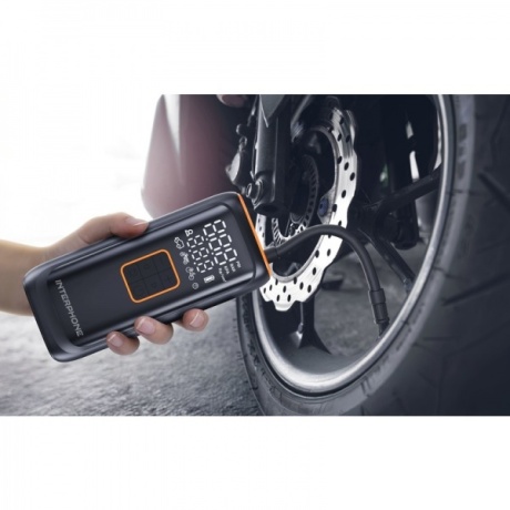 297-2416 - REHVIPUMP INTERPHONE SMART AIR