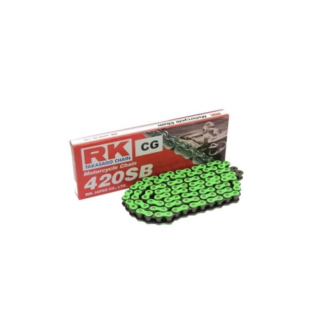 282-420524-140 - VEOKETT 420SB-140 RK AVATUD ROHELINE