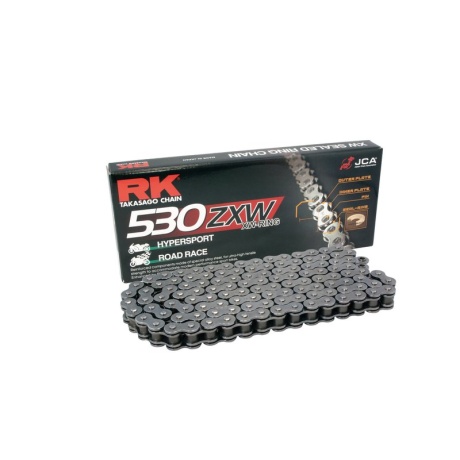 282-530330-120 - VEOKETT 530ZXW-124 RK