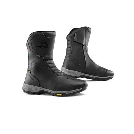 SAAPAD GIANNI FALCO WARDEN