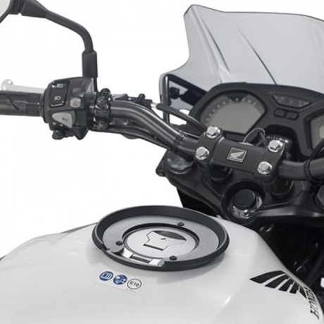 PAAGIKOTI KINNITUS GIVI BF30 TANKLOCK HONDA