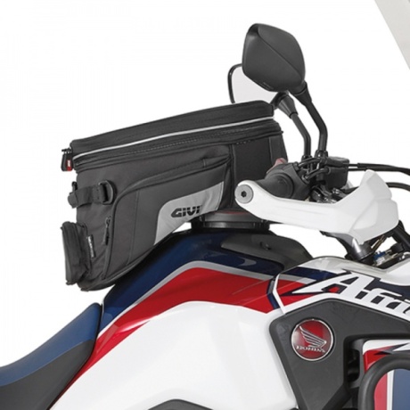 PAAGIKOTI KINNITUS GIVI BF25 TANKLOCK HONDA