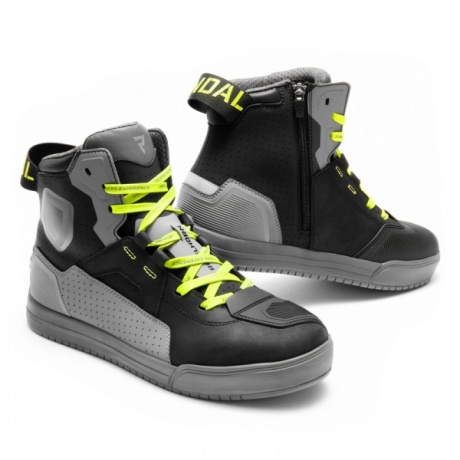 RH-BOT-VANDAL-II-27 - SAAPAD REBELHORN VANDAL II HALL/FLUO