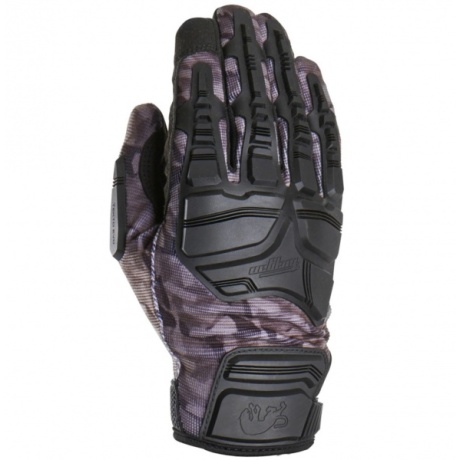 4553-104 - KINDAD FURYGAN TEKTO EVO MUSTAD/CAMO