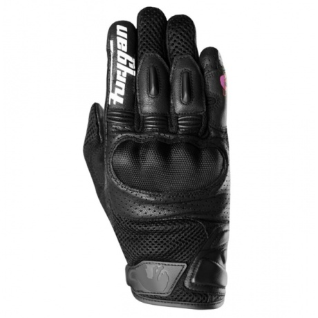 4610-1 - NAISTE KINDAD FURYGAN TD12 EVO MUSTAD