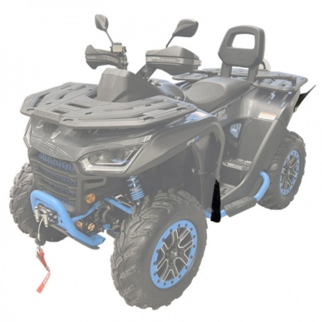 A02H1-KIT - Tiivalaiendid Segway Snarler 600 AT6
