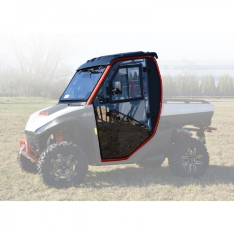 74S02U01-0 - Soojendusega kabiinikomplekt Segway Fugleman UT10