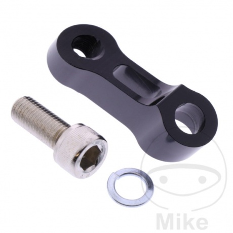 7130209 - PEEGLI ADAPTER ASENDI MUUTMISEKS M10X1.25 PAREMKEERE