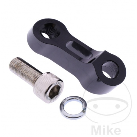 7130210 - PEEGLI ADAPTER ASENDI MUUTMISEKS M10X1.2 VASAKKEERE