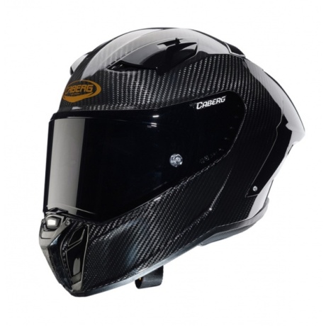 C2RB6194 - KIIVER CABERG GP01 CARBON + TUME VISIIR