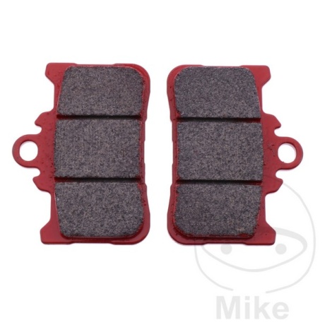 PIDURIKLOTSID  BREMBO 07HO72SA