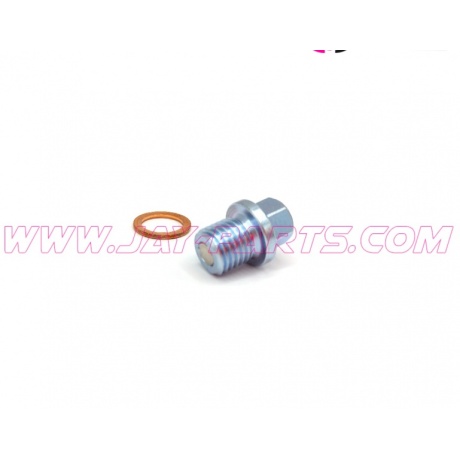 JP0058, 7052306, 5812232  - ÕLIKORK M12x1.5 POLARIS