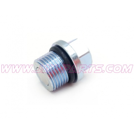 JP0007, 3234755, 3234756 - ÕLIKORK M18x1.5 POLARIS