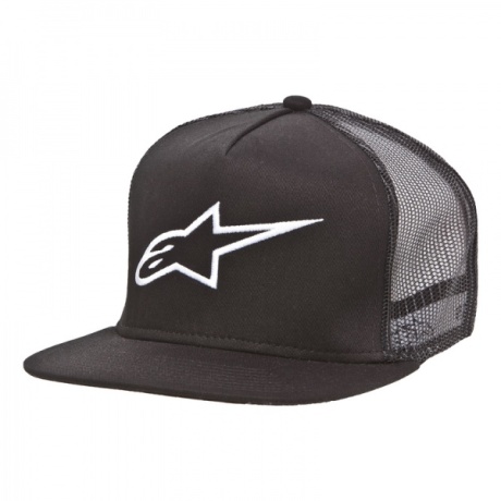 1025-81003 - MÜTS ALPINESTARS TRUCKER MUST