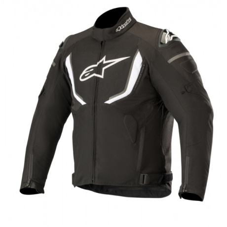 692-3205619 - TEKSTIILJOPE ALPINESTARS T-GP R V2 DRYSTAR