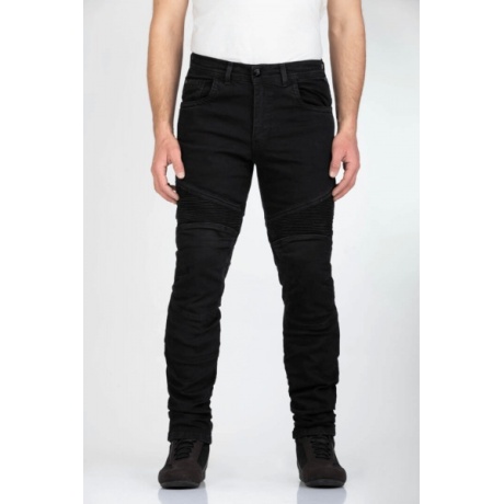 115-MOTO-BLACK - TEKSAD 115 MOTO MUSTAD