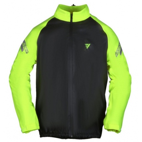 VIHMAJAKK MODEKA FLEX DRY MUST/KOLLANE