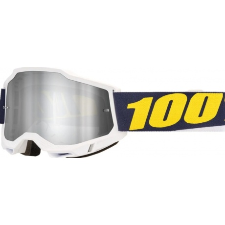 50014-00055 - KROSSIPRILLID 100% ACCURI 2 TORC KLAAS PEEGEL HÕBE + KLAAR KLAAS