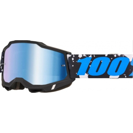 50014-00053 - KROSSIPRILLID 100% ACCURI 2 CALLISTO KLAAS PEEGEL SININE + KLAAR KLAAS
