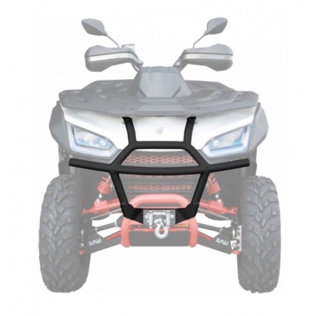 EESMINE KAITSERAUD SEGWAY SNARLER AT6 MUST 2023-