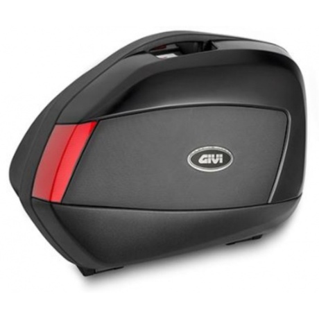 GIVI MONOKEY KÜLJEKOHVRID 35L PAAR