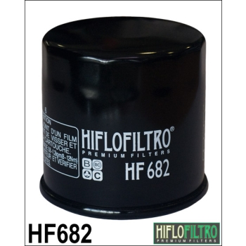 ÕLIFILTER HF682 CF500