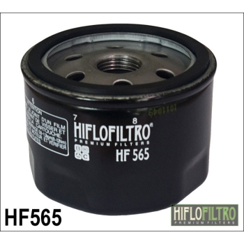 ÕLIFILTER HF565 APRILIA 750